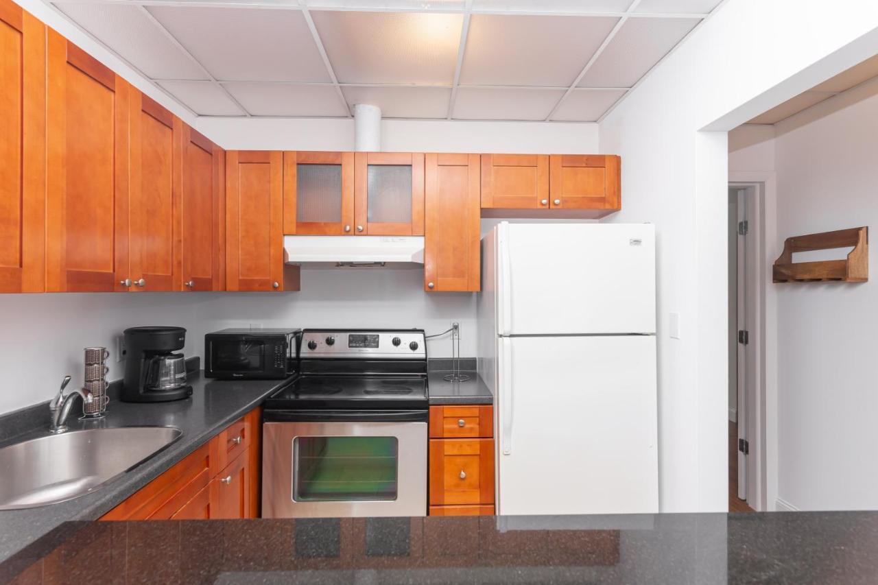 Downtown With Balcony - 5 Minutes From Wynwood & Port - Near * Miami