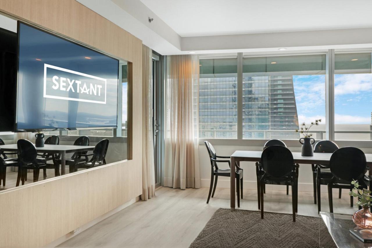 Holiday home Conrad Brickell I Sextant