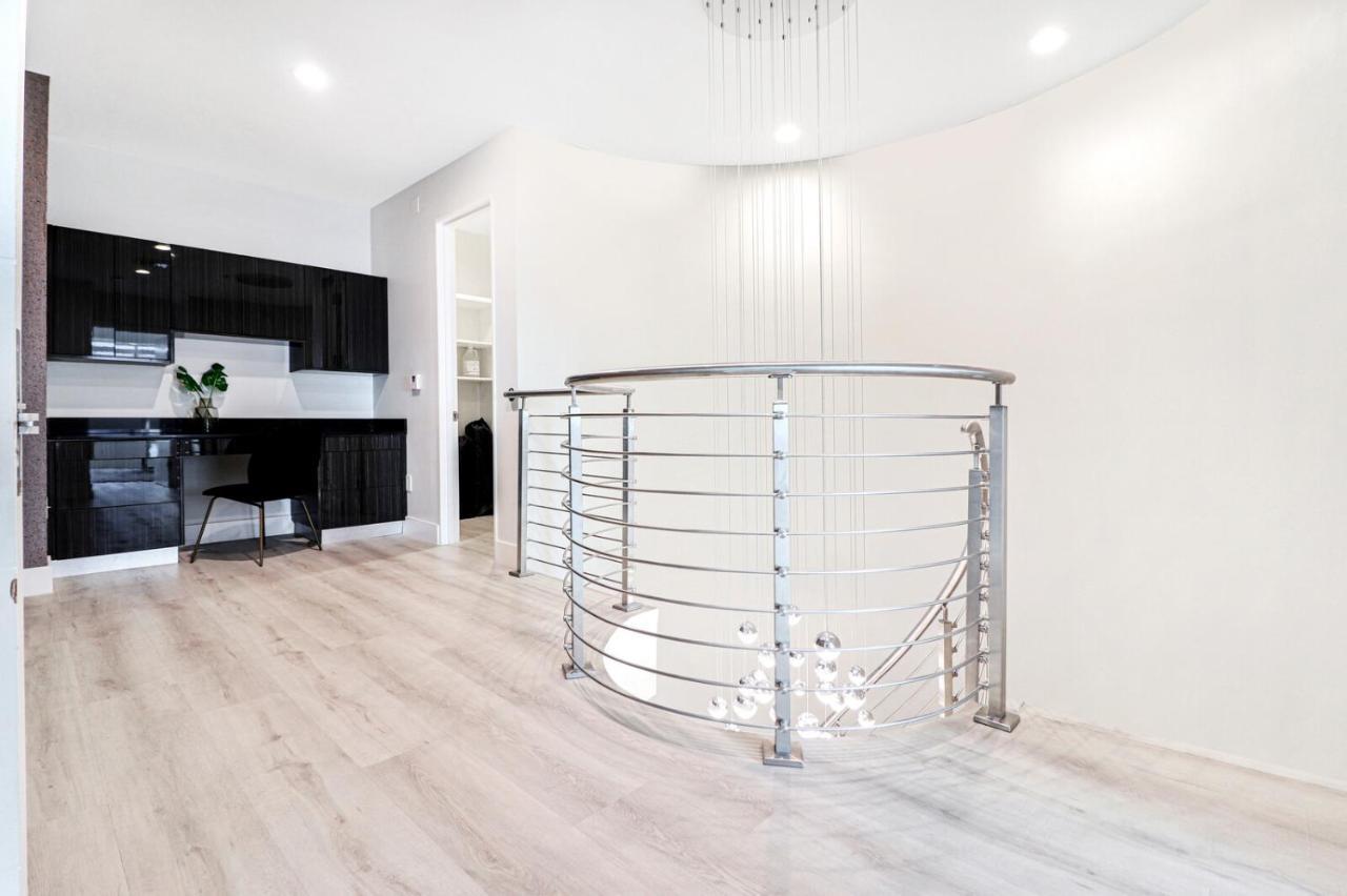 Conrad Brickell I Sextant Holiday home Miami