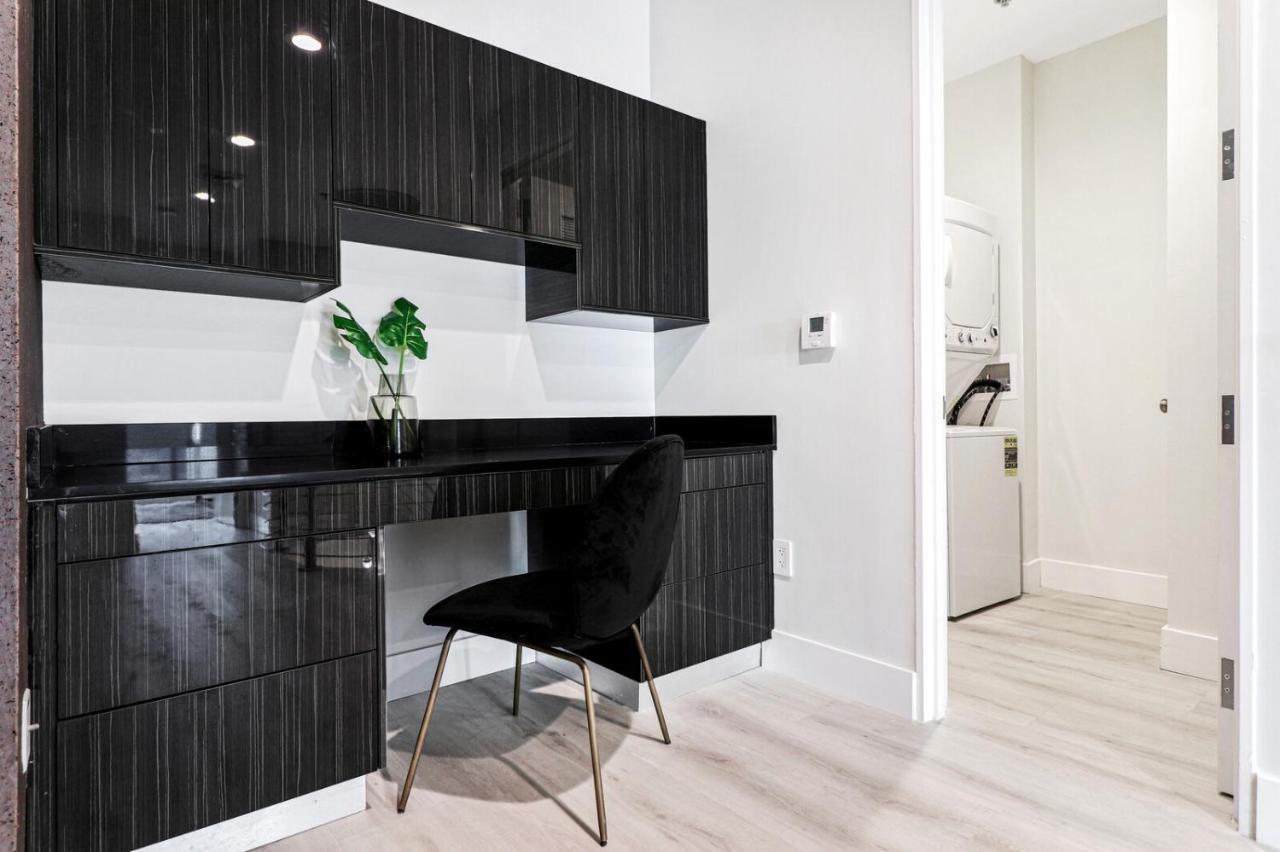 Holiday home Conrad Brickell I Sextant Miami