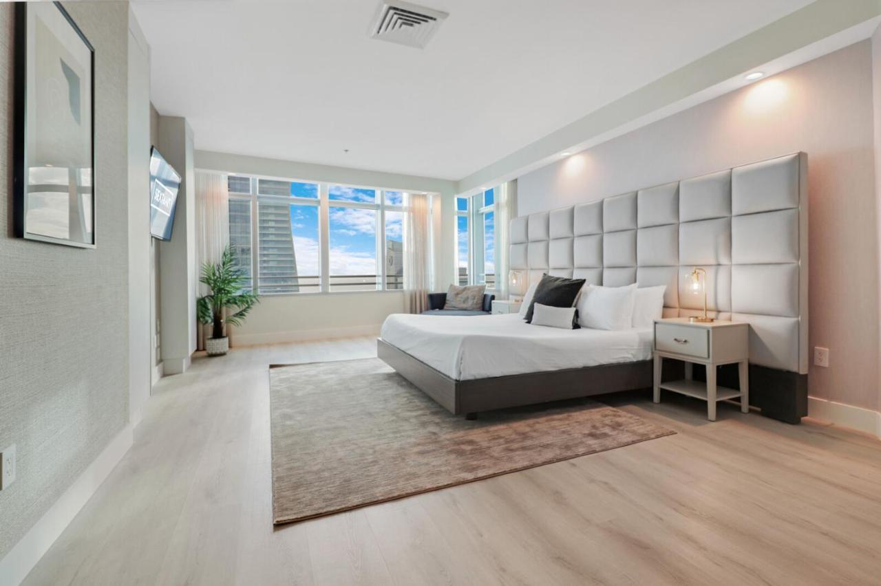 Holiday home Conrad Brickell I Sextant Miami