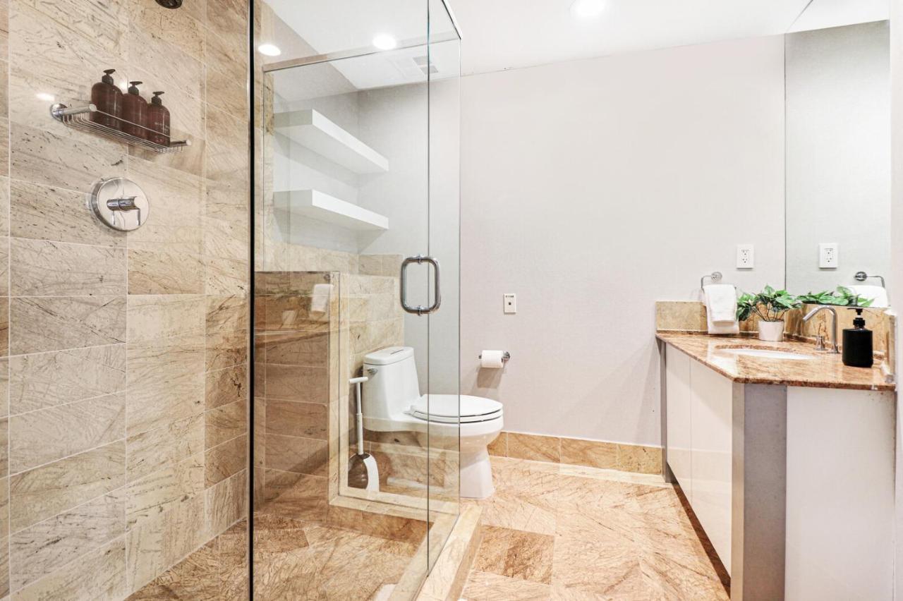 Conrad Brickell I Sextant Holiday home Miami