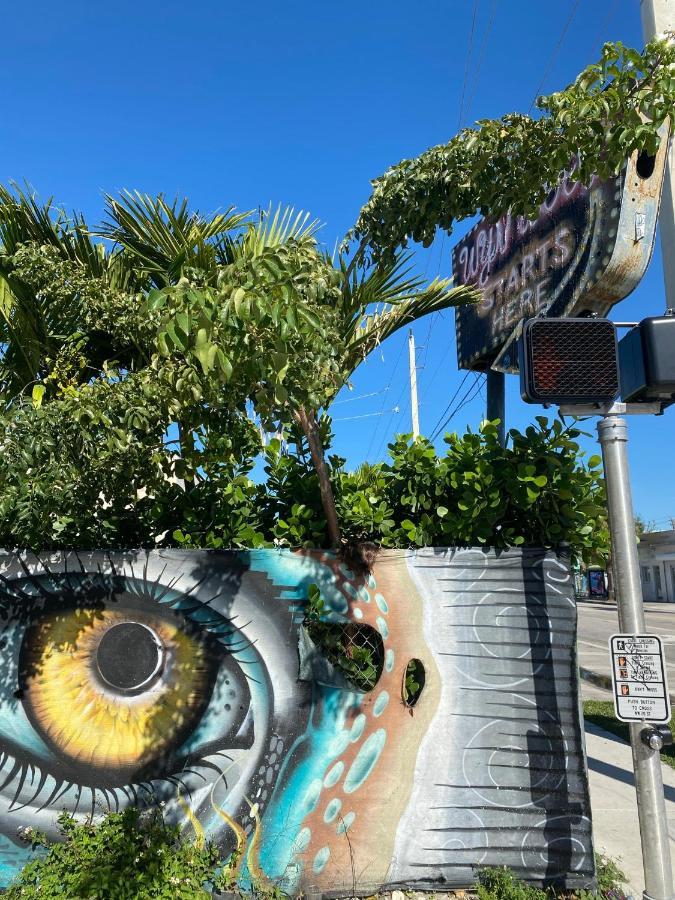 Homestay Premium Wynwood Downtown Miami