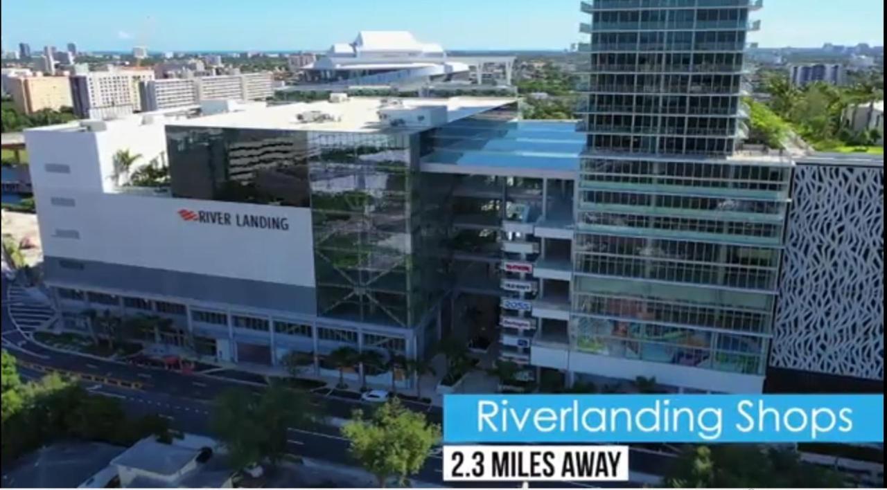 Premium Wynwood Downtown