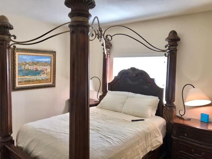 Homestay Premium Wynwood Downtown Miami