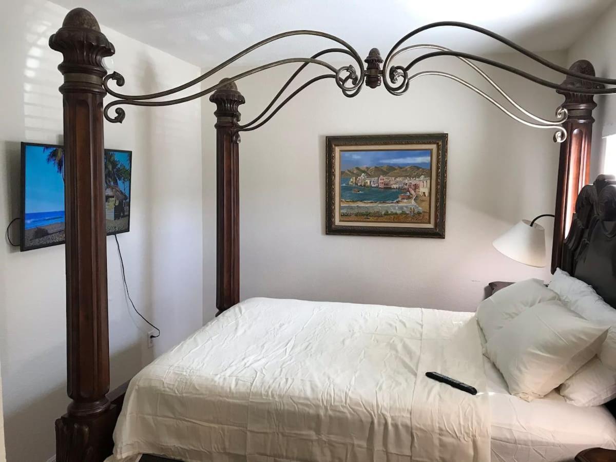 Homestay Premium Wynwood Downtown Miami