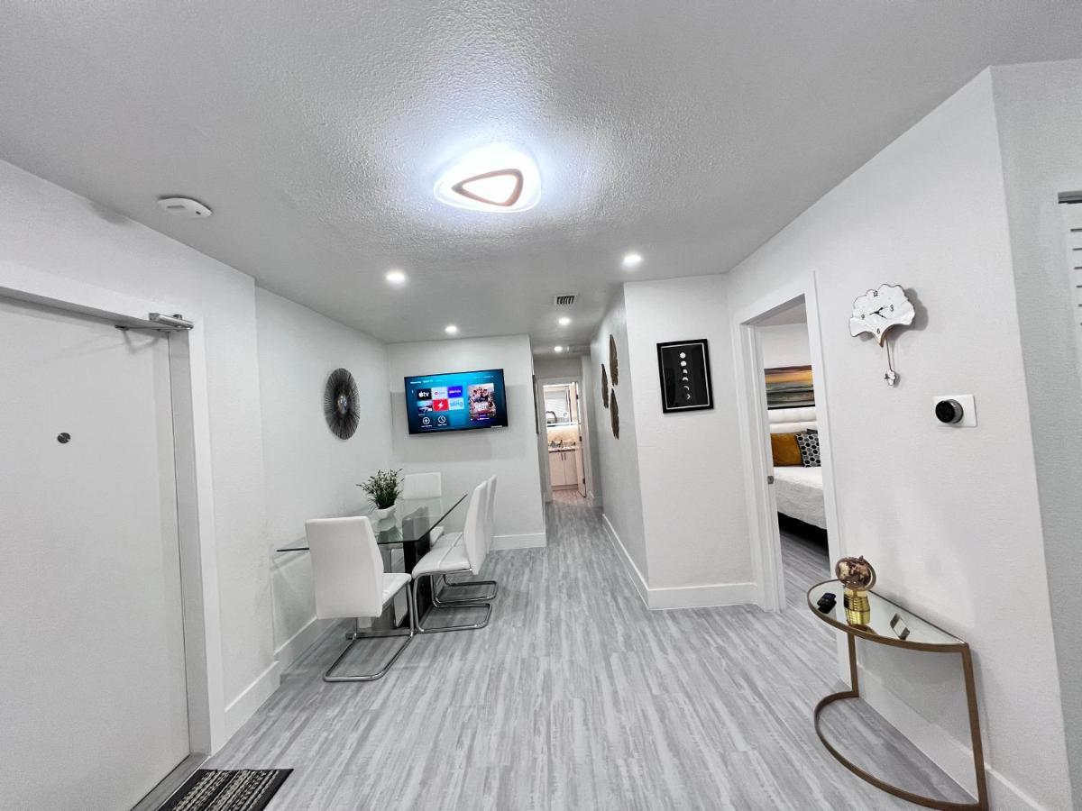 Stylish 2 Bedrooms By International Airport Apartamento *