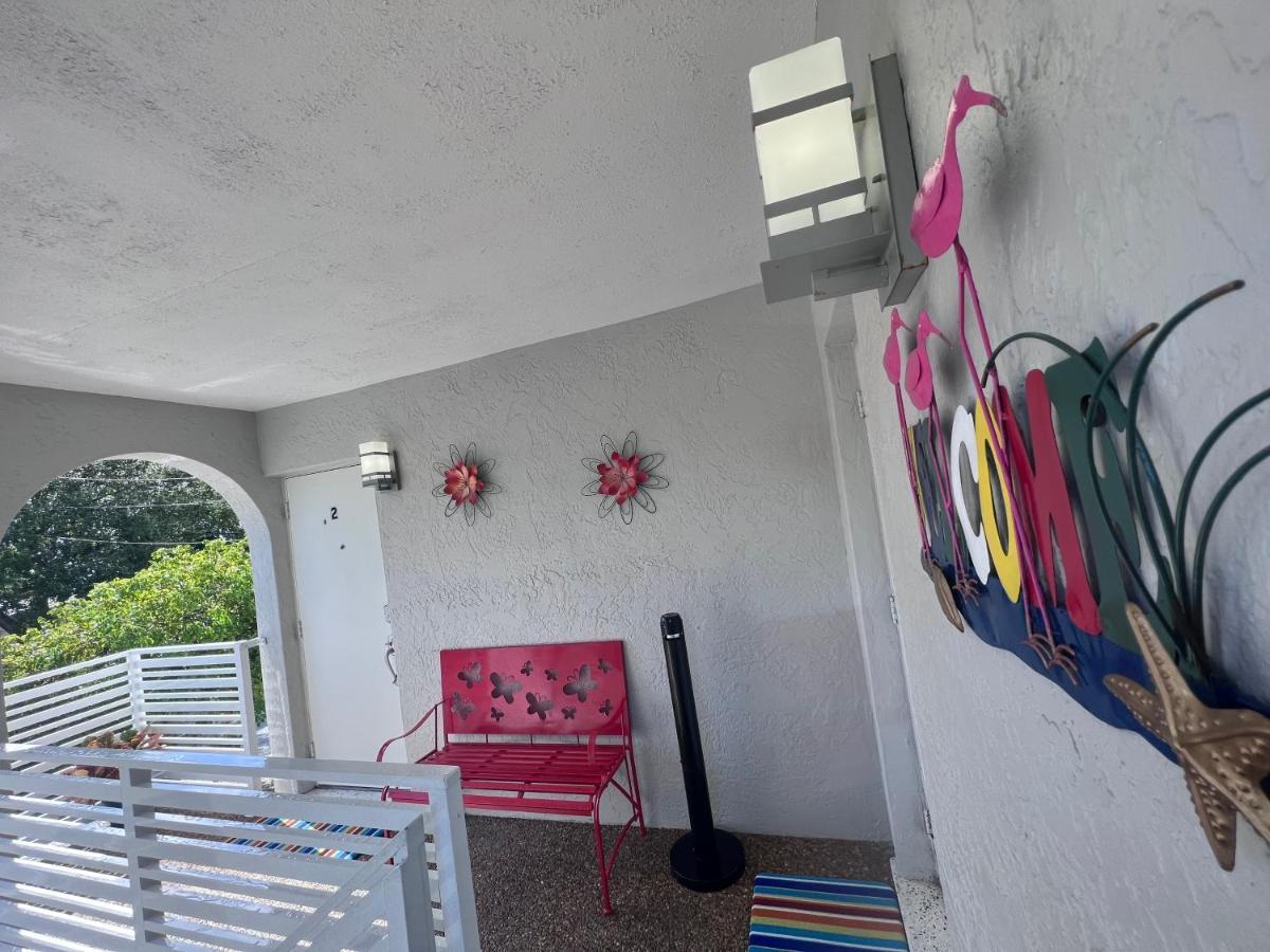 Apartamento Stylish 2 Bedrooms By International Airport *