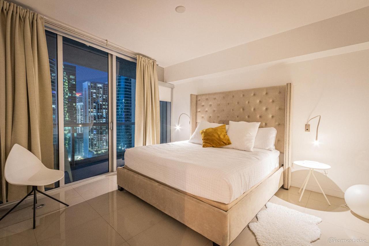Luxury Icon Brickell By Meetpoint