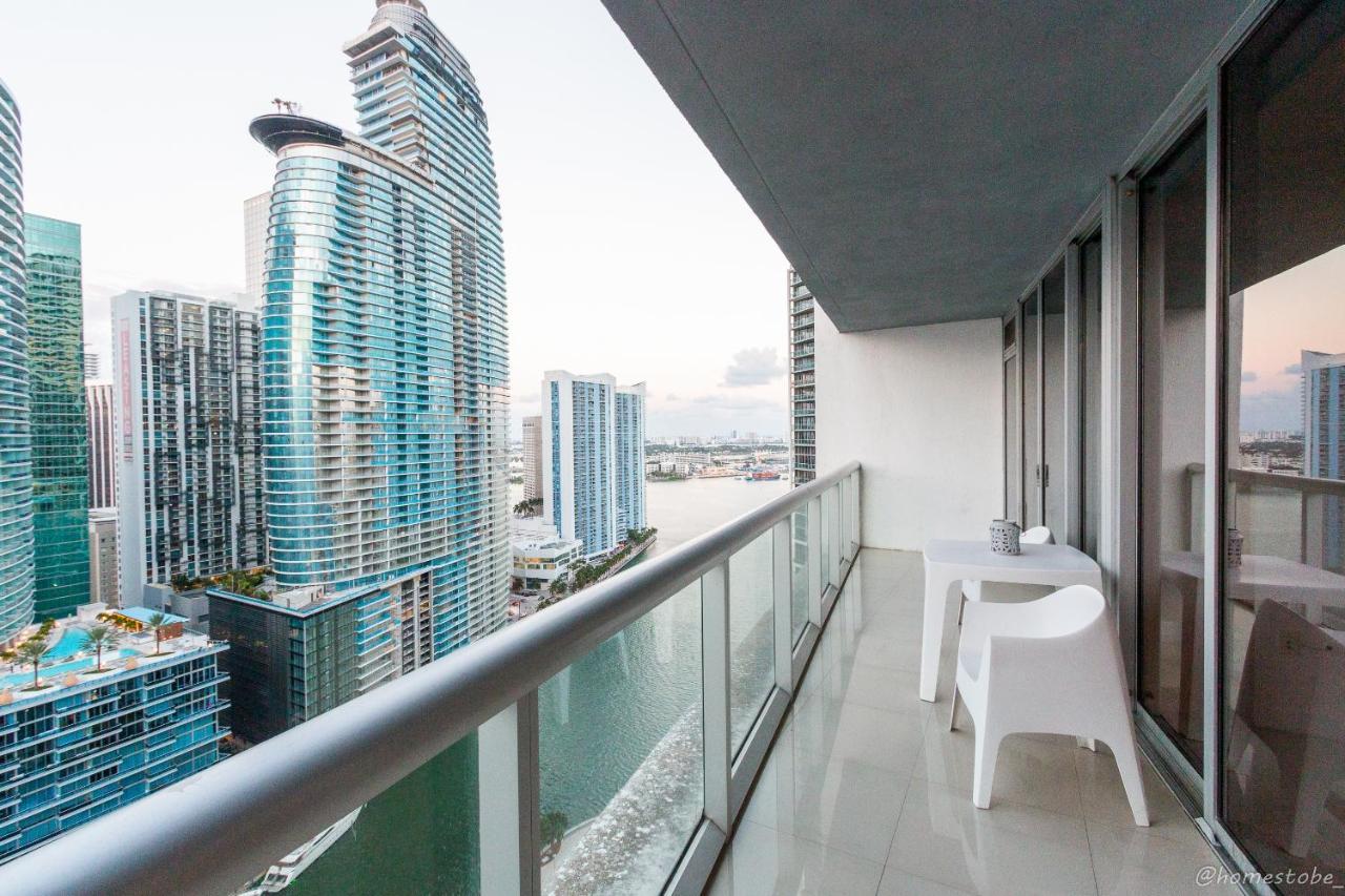 Luxury Icon Brickell By Meetpoint Apartment *
