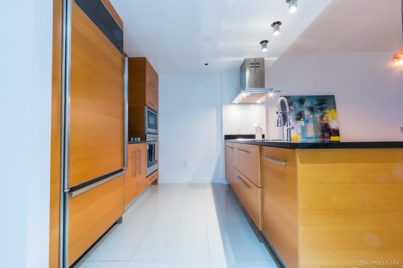 Luxury Icon Brickell By Meetpoint