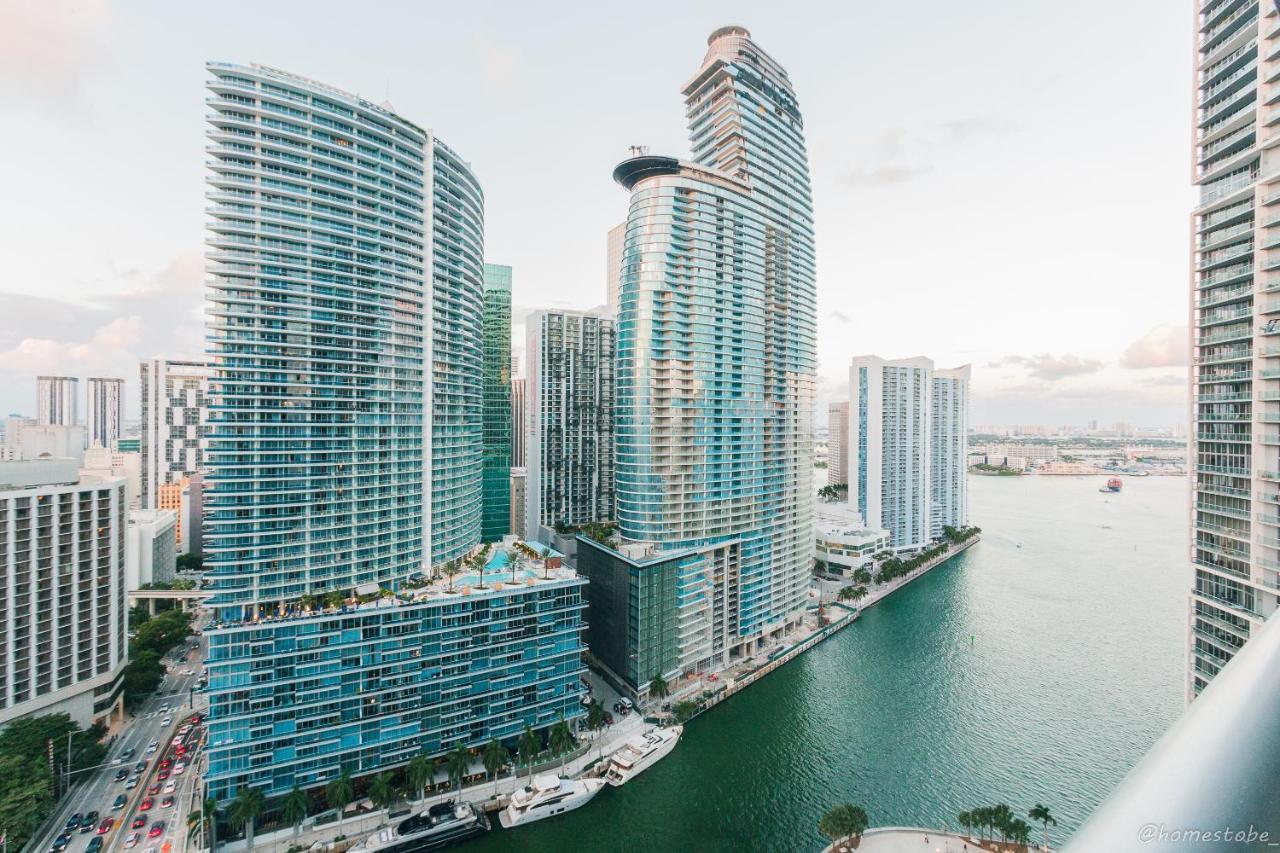 Luxury Icon Brickell By Meetpoint * Miami