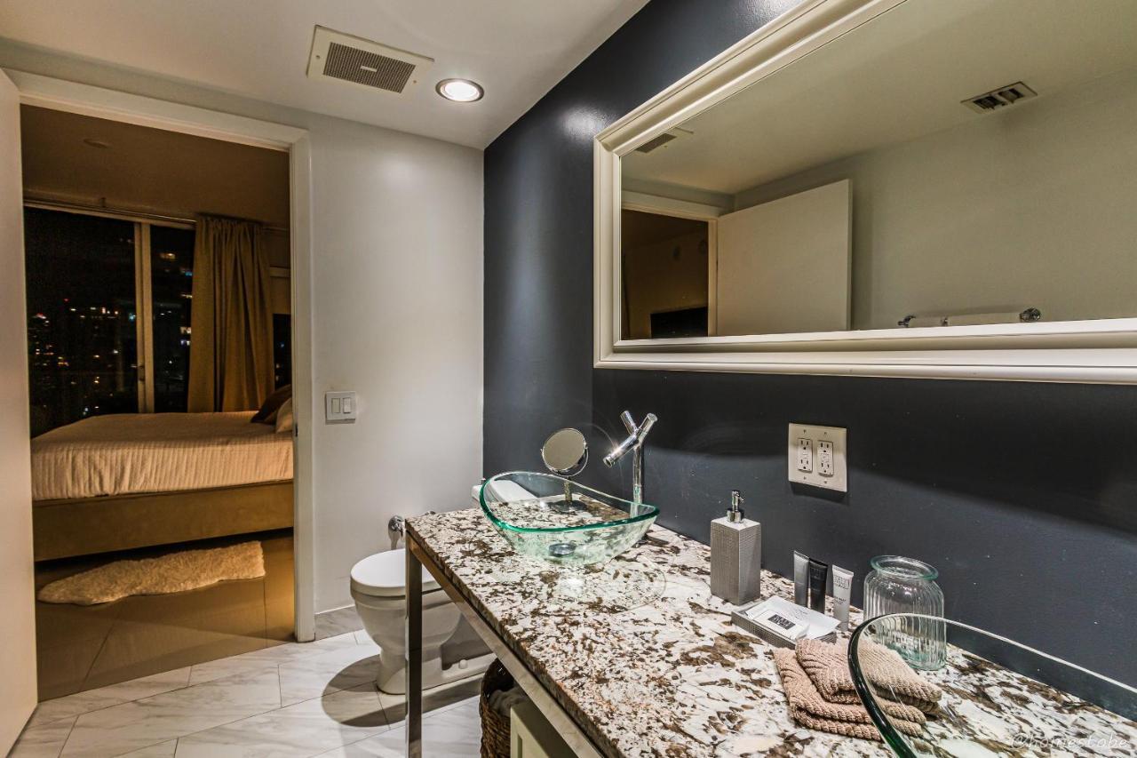 Luxury Icon Brickell By Meetpoint Apartment *