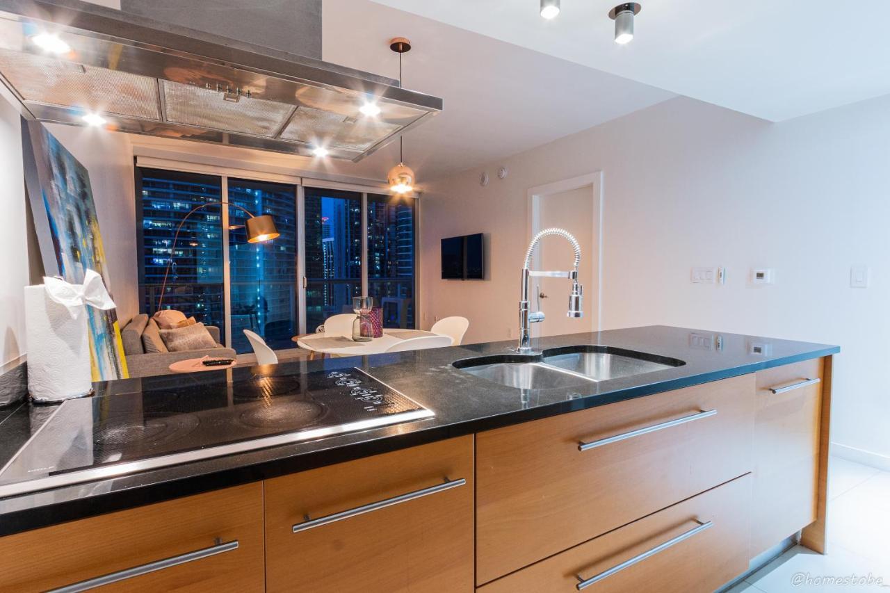 Luxury Icon Brickell By Meetpoint * Miami