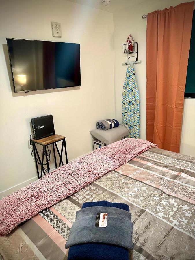 Minutes From South Beach Apartamento Miami