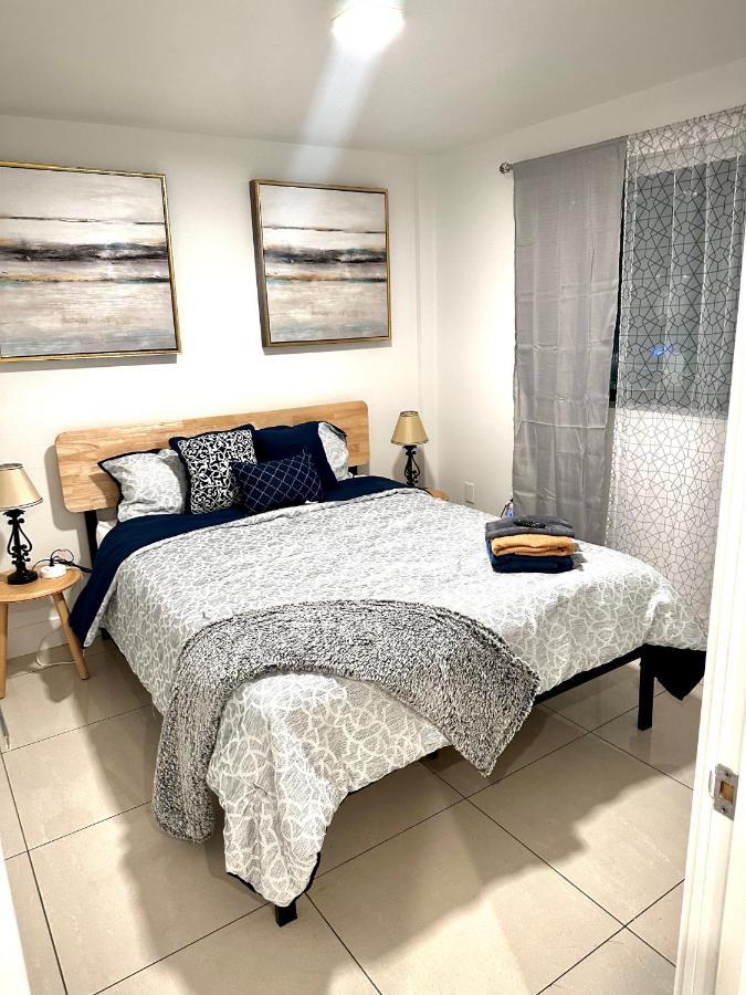 Apartamento Minutes From South Beach