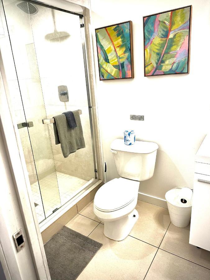 Apartamento Minutes From South Beach *
