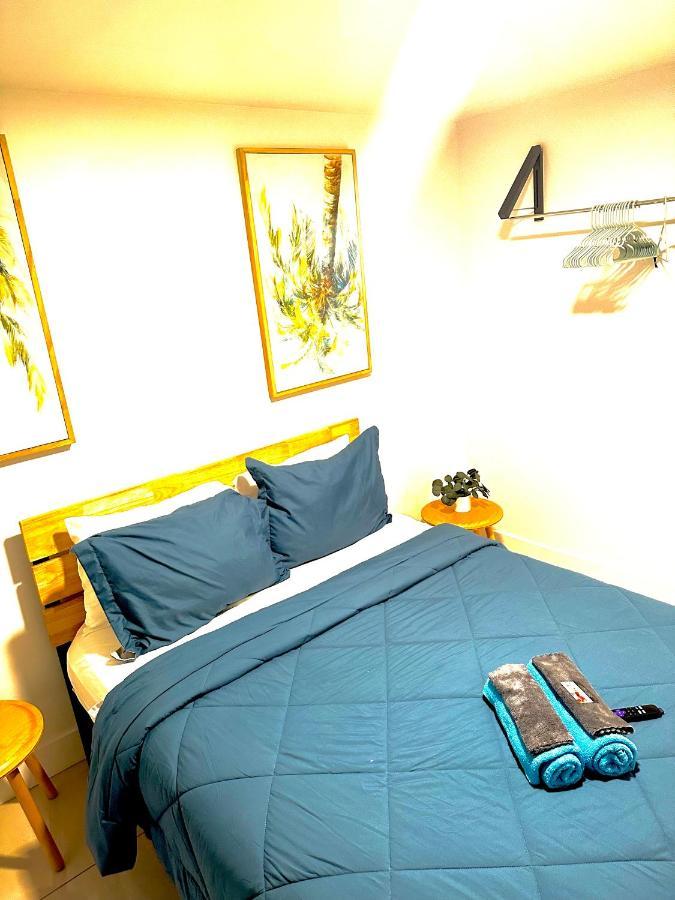 Apartamento Minutes From South Beach *