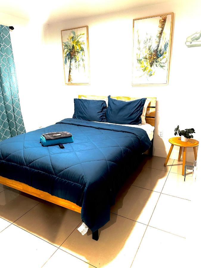 Minutes From South Beach Apartamento *
