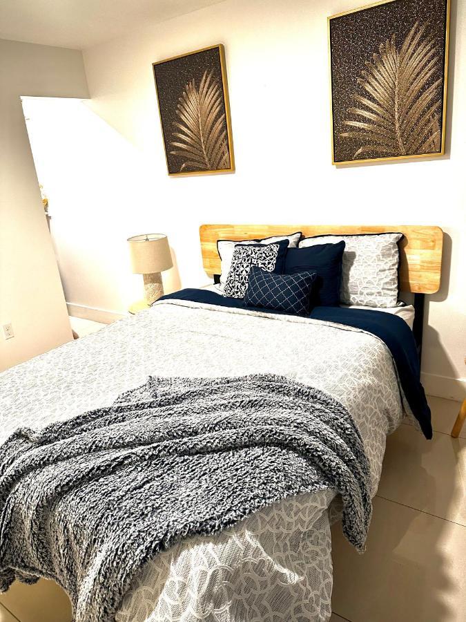 Minutes From South Beach Apartamento *