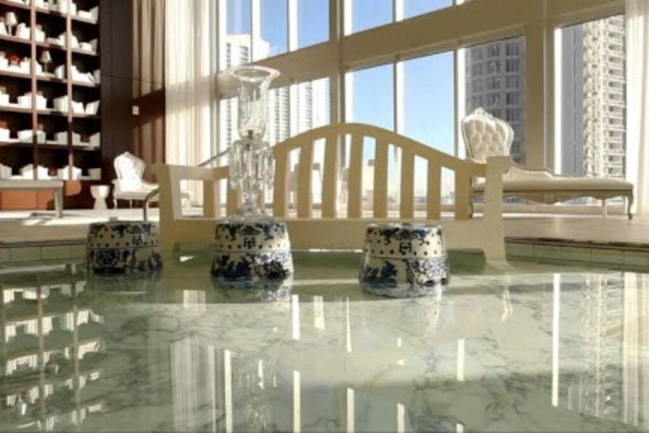 Apartamento Beautiful One Bedroom 16ft Ceilings At The W