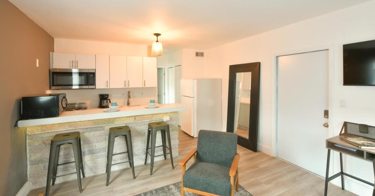 Apartment Krymwood Flats Wynwood