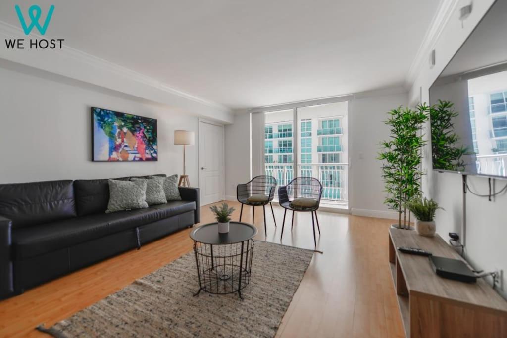 Trendy 2br With Pool And Bay Views * Miami