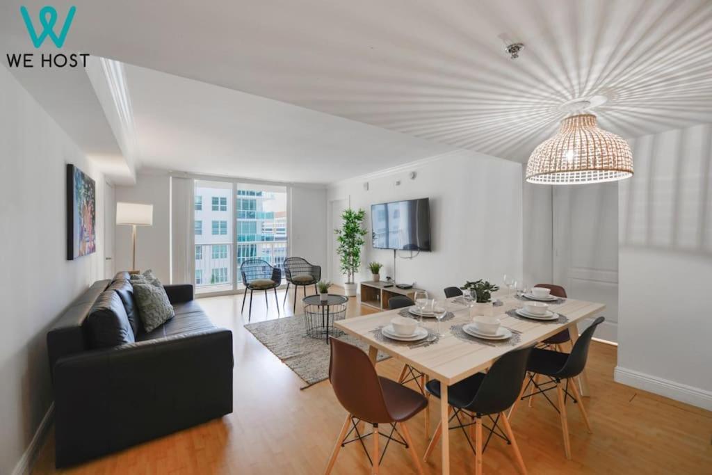 Trendy 2br With Pool And Bay Views Apartment *