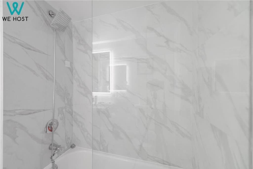 Apartment We Host- Awesome Penthouse Apt Brickell W-pool *