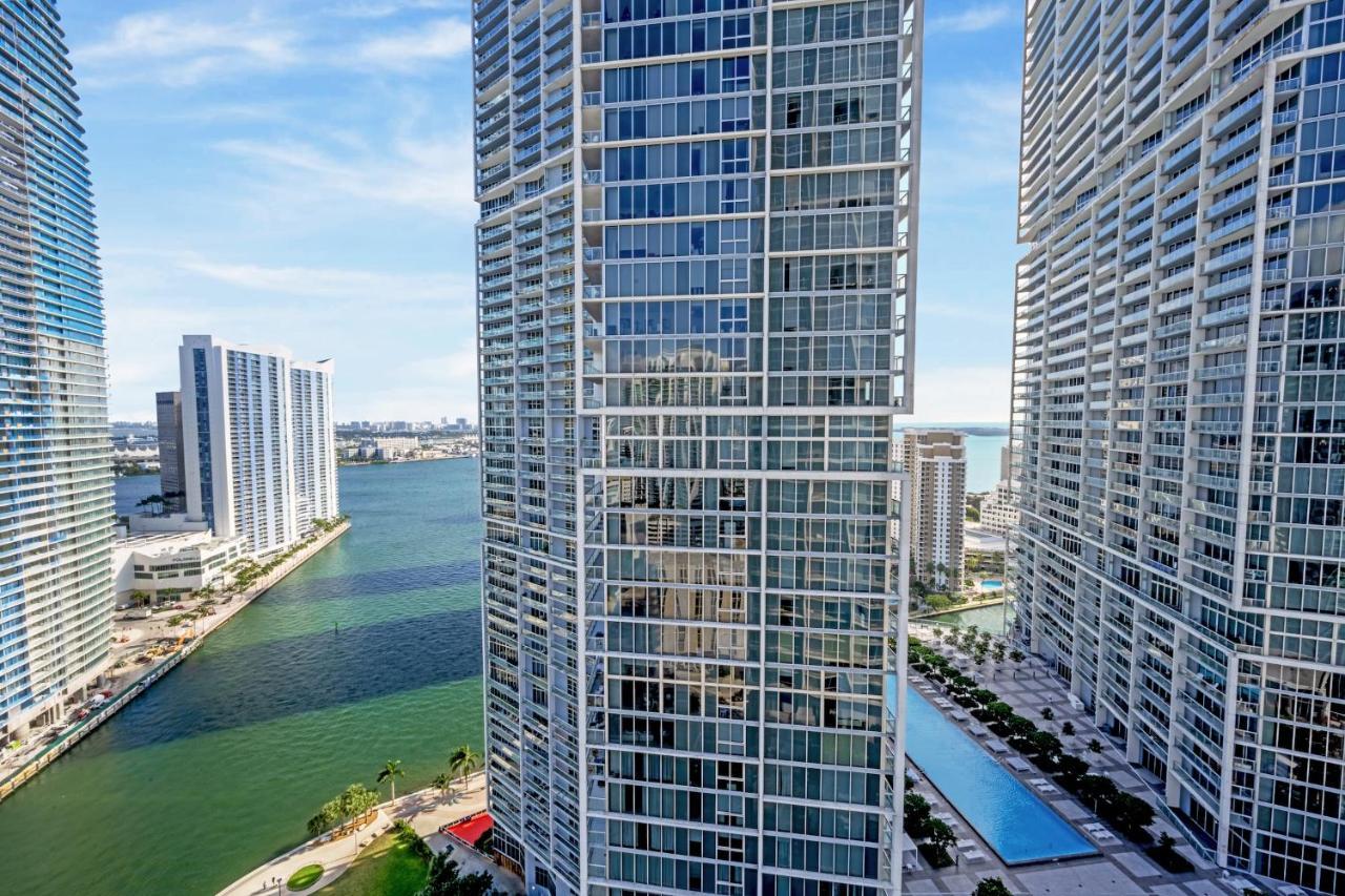 Apartamento Icon Brickell Residences