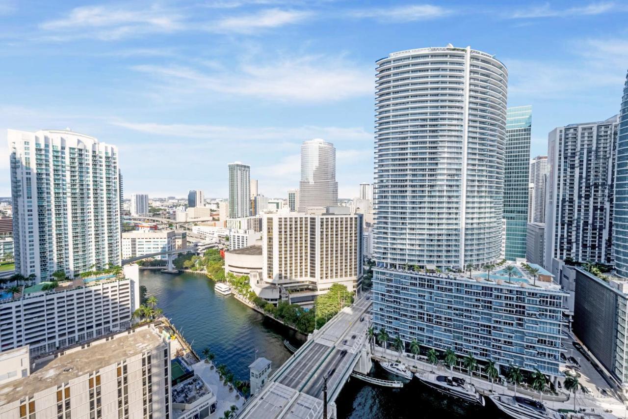 Apartamento Icon Brickell Residences