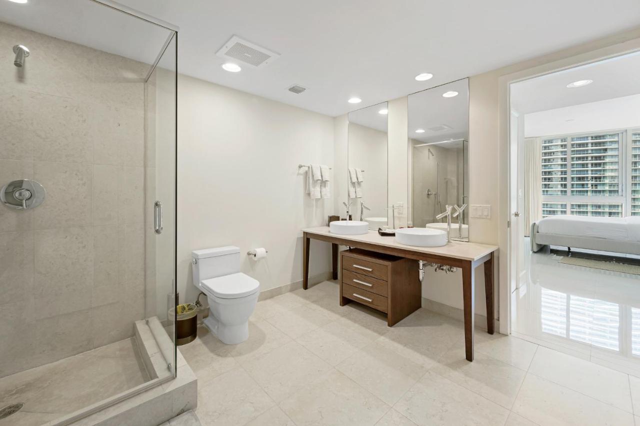 Apartamento Icon Brickell Residences *