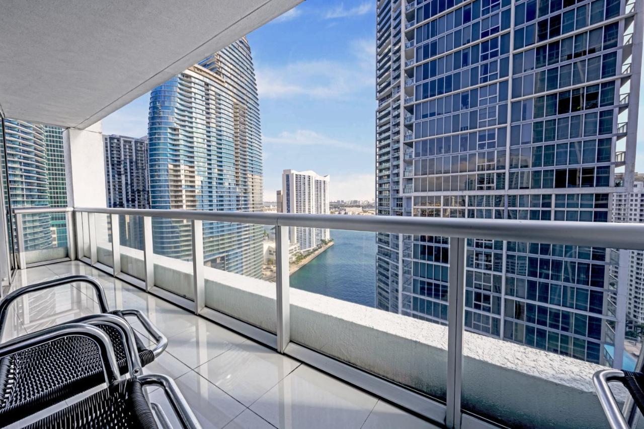 Icon Brickell Residences Apartamento *