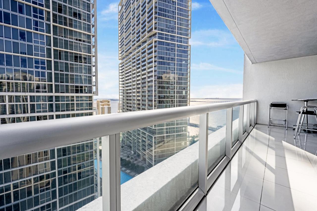 Apartamento Icon Brickell Residences