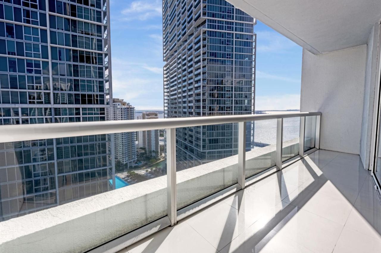 Apartamento Icon Brickell Residences Miami