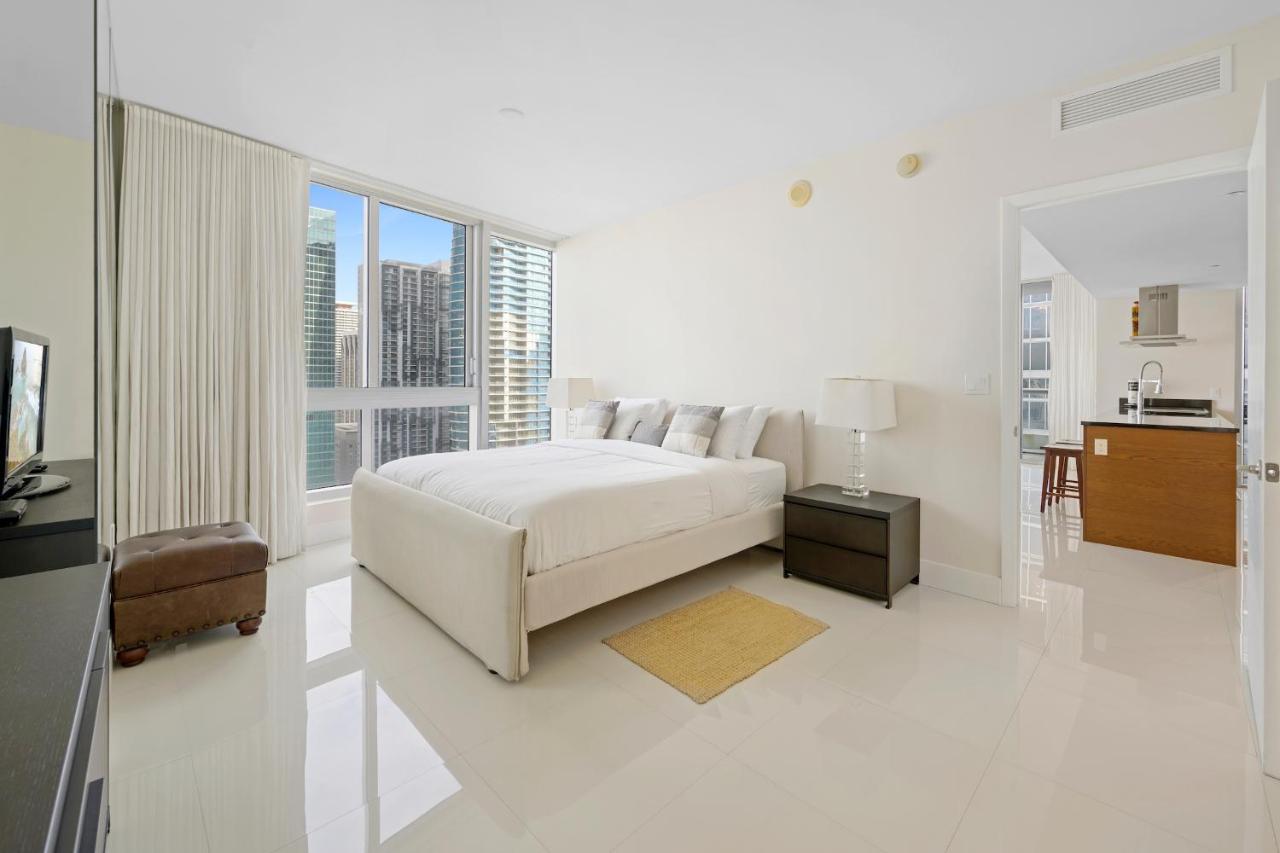 Apartamento Icon Brickell Residences *