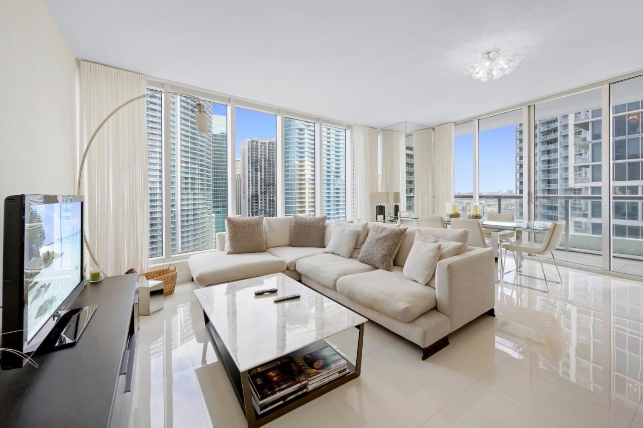 Icon Brickell Residences *