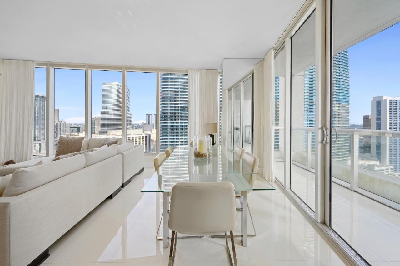 Apartamento Icon Brickell Residences