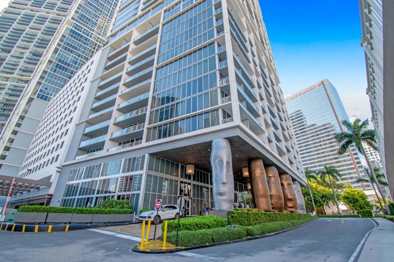 Apartamento Icon Brickell Residences