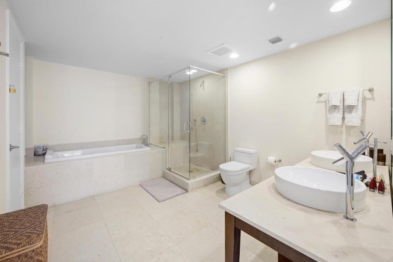 Icon Brickell Residences Apartamento *