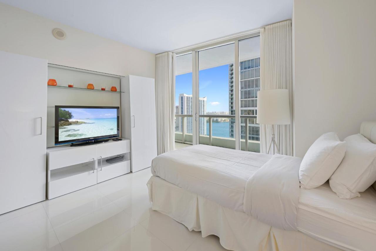 Icon Brickell Residences Apartamento Miami