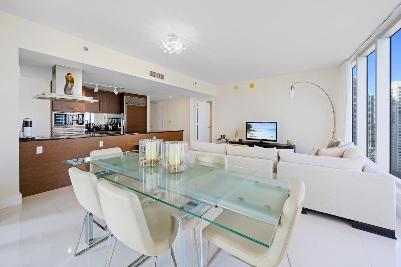 Icon Brickell Residences Apartamento *