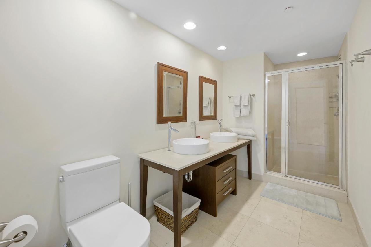 Icon Brickell Residences