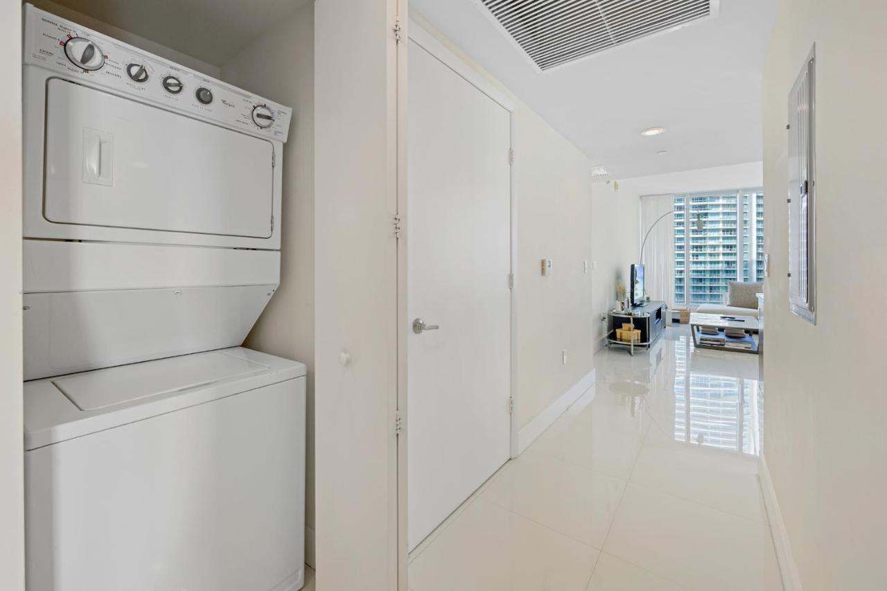 Apartamento Icon Brickell Residences