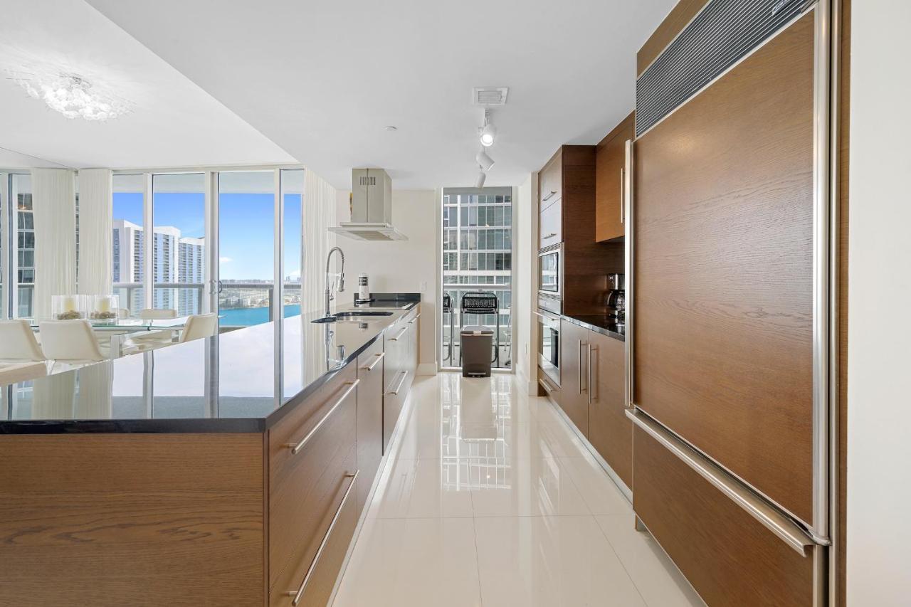 Apartamento Icon Brickell Residences Miami