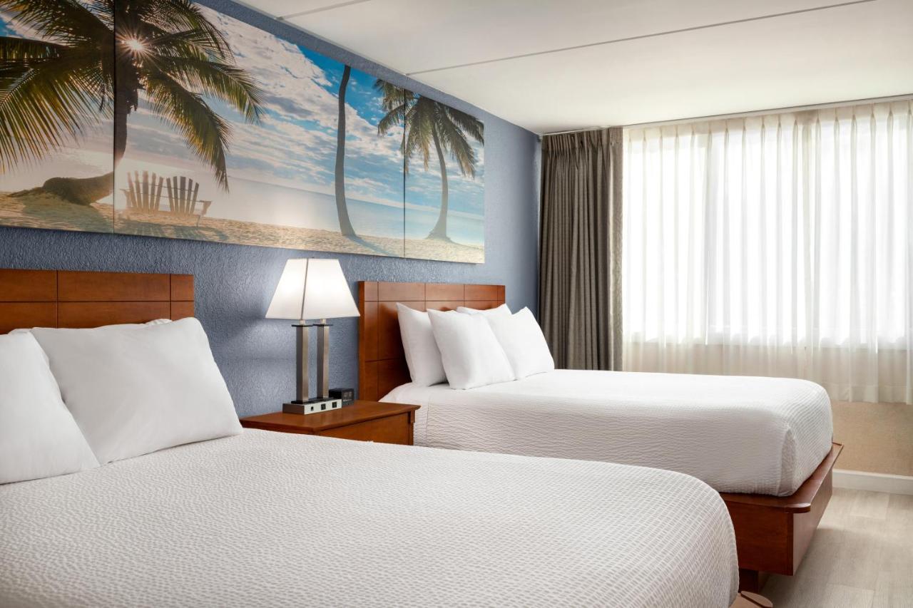 Envision International Airport Hotel 3*