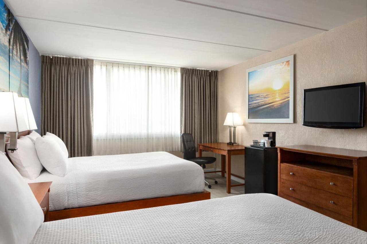 Envision International Airport 3*