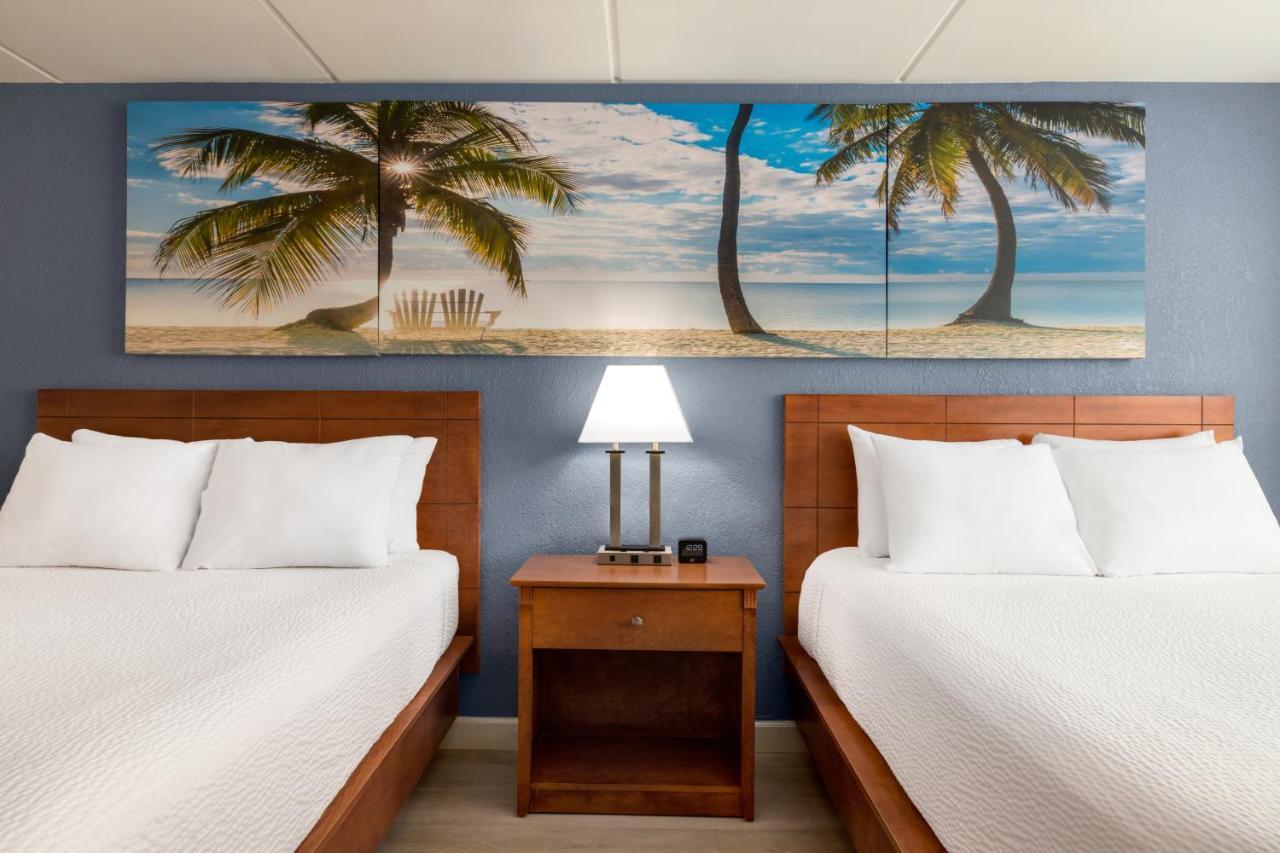 Envision International Airport Miami