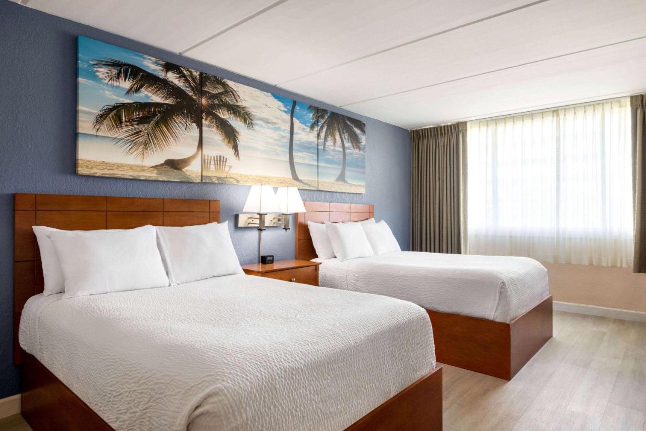Hotel Envision International Airport