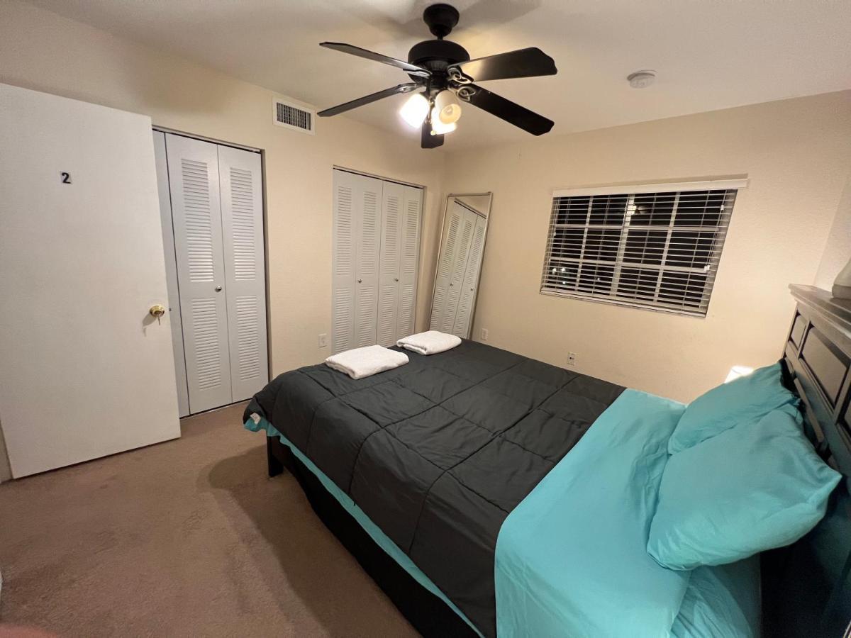 Homestay Premium Wynwood Downtown Miami